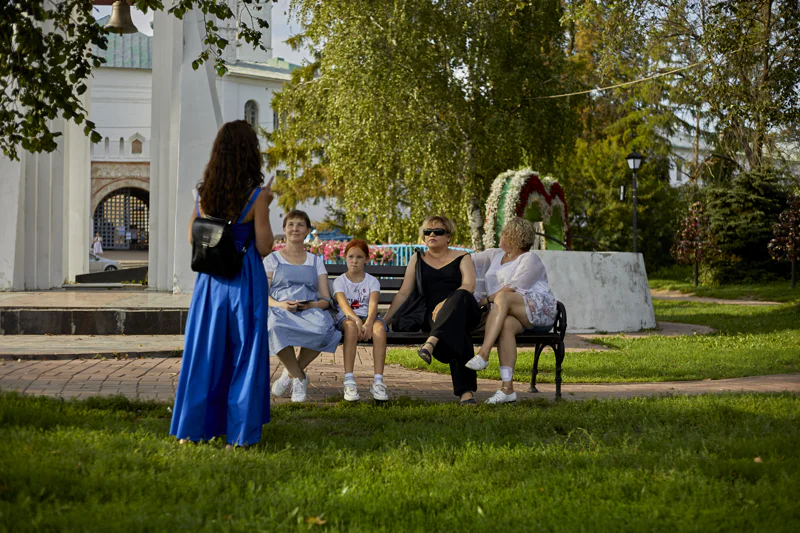 Экспресс-свидание с Ярославлем: основные достопримечательности за 1,5 часа! — фото 7
