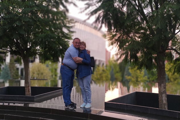 Фото к экскурсии Арт-прогулка по Парку облаков