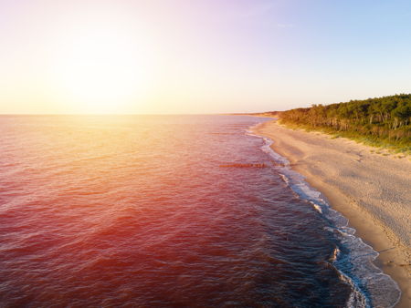 Балтийская коса