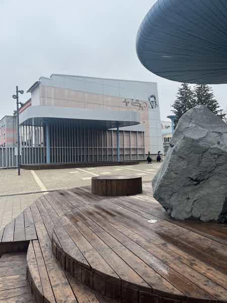Арзамасский Арбат и Арзамасская Рублёвка: две улицы-два мира. - фото 1