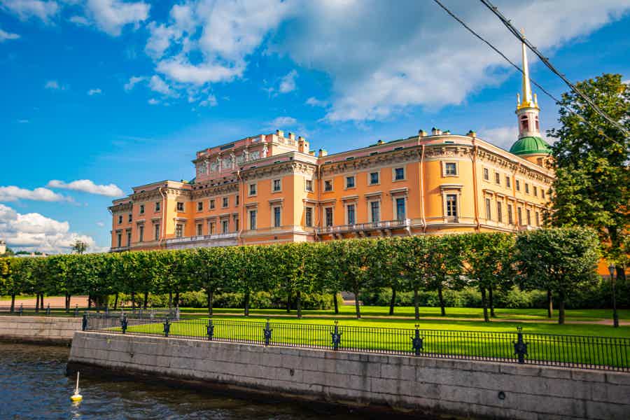 Александр II: жизнь и смерть в 9-ти главах - фото 4