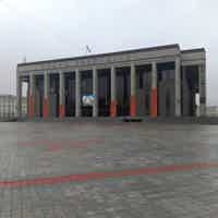 Экскурсия "Главное в Минске — обзорная экскурсия на автобусе" - фото отзыва 1