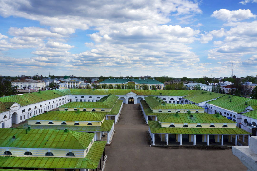Вкусная Кострома: гастрономический тур по городу — фото 1