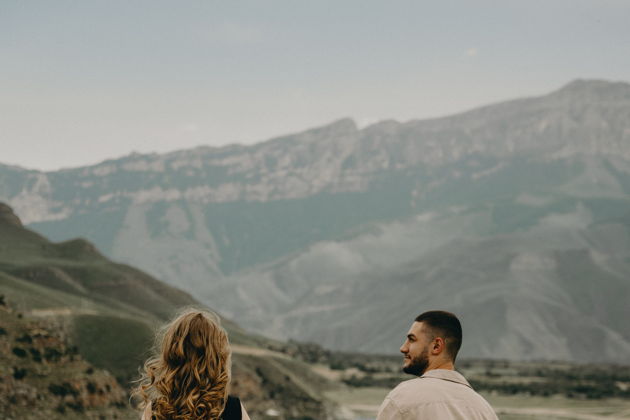 Виды К подножью высочайшей вершины Европы: фототур в Приэльбрусье 