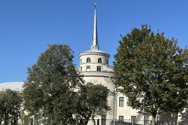 Главное изображение экскурсии - Трансфер из Бреста в Гродно и обратно