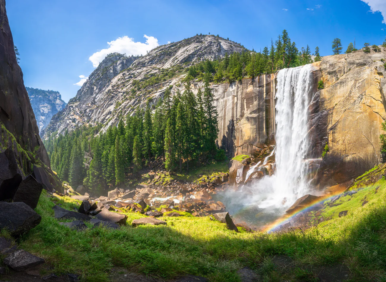 Yosemite National Park and Redwoods — tour in Los Angeles, United States of America | Pokataem