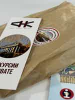 Экскурсия "Влюбиться в Новосибирск: пешая прогулка" - фото отзыва 2