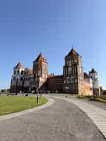 Экскурсия "Экскурсия в Несвижский дворец и Мирский замок" - фото отзыва 5