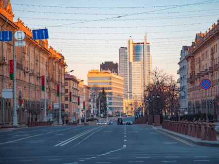 Центр океанографии "Открытый океан"