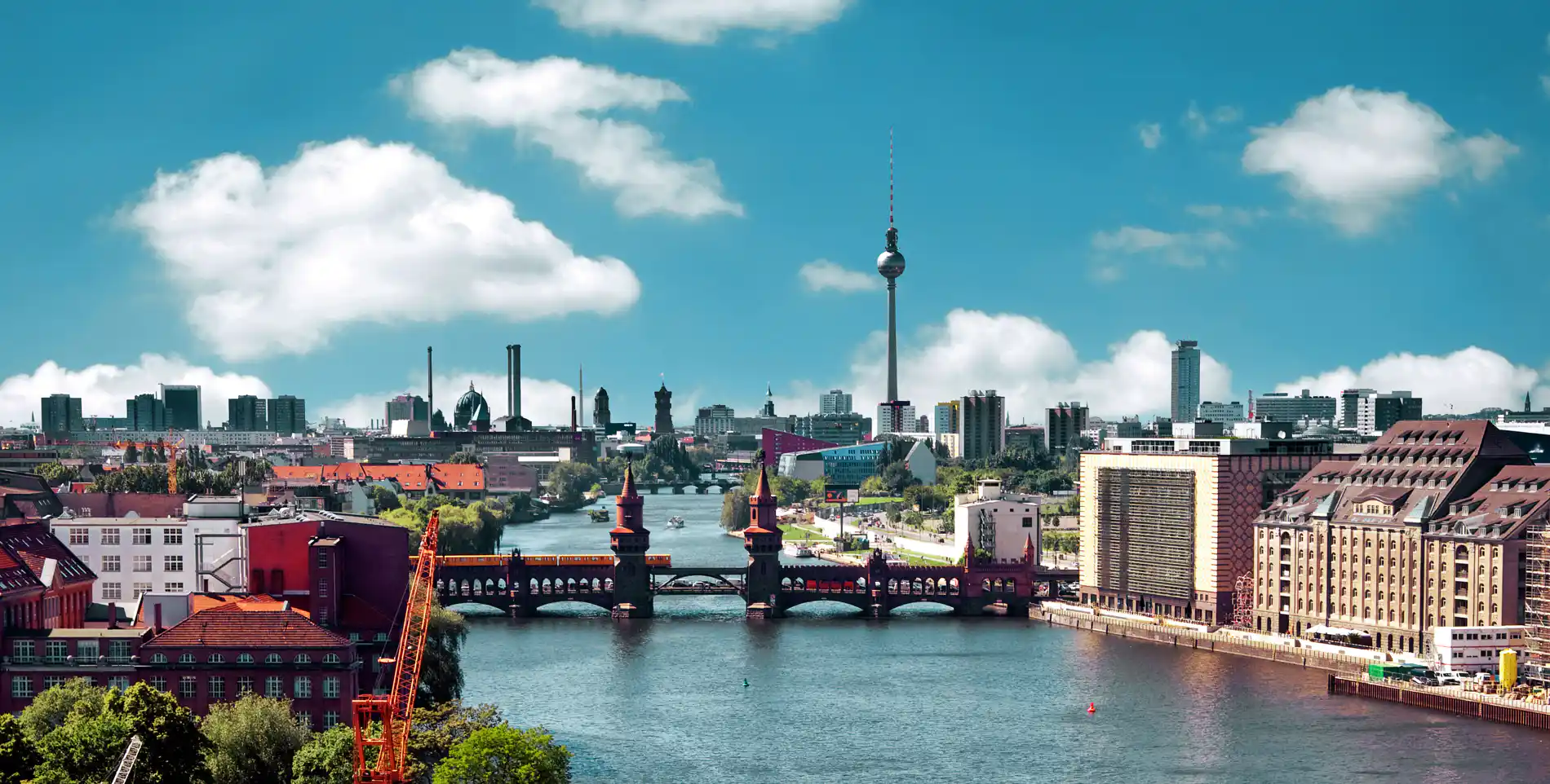 Things to Do in Berlin