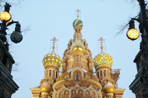 Виды История Петербурга, его жителей и памятников архитектуры