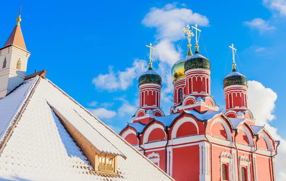 Романовы: рок и мистика царской династии - фото 6