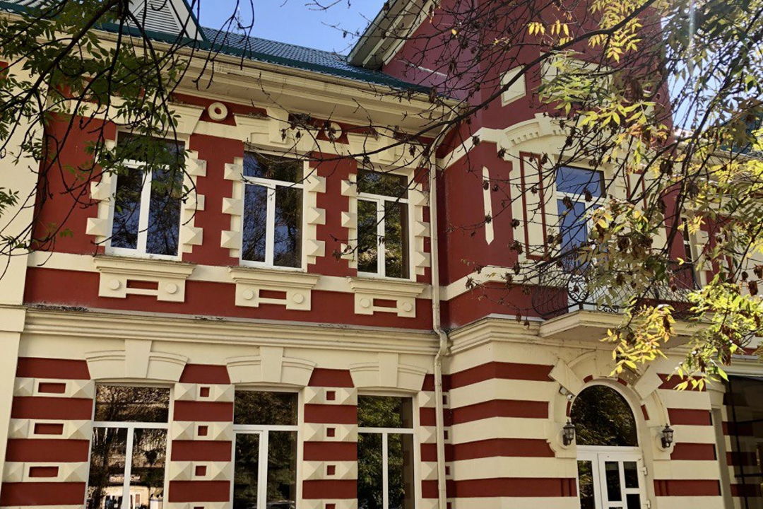 Ессентуки: знакомство с молодым курортом Кавказских Минеральных Вод — фото 8