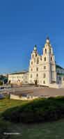 Экскурсия "Вечерняя экскурсия по Минску" - фото отзыва 3