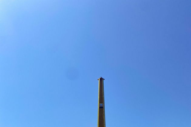 Виды Автомобильная экскурсия по Грозному. Влюбиться в столицу Чечни за один день