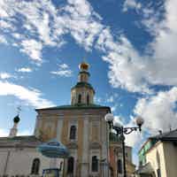 Экскурсия "Древний Владимир: путешествие в историю" - фото отзыва 3