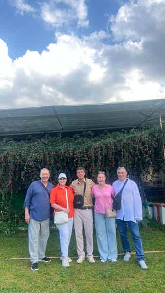 Лучшие кадры Далата: от классики до диких троп - фото 4