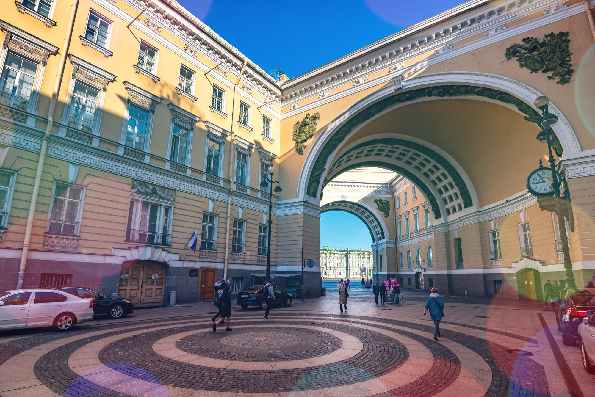 Бизнес по-петербуржски: купцы и торговые династии начала ХХ века
