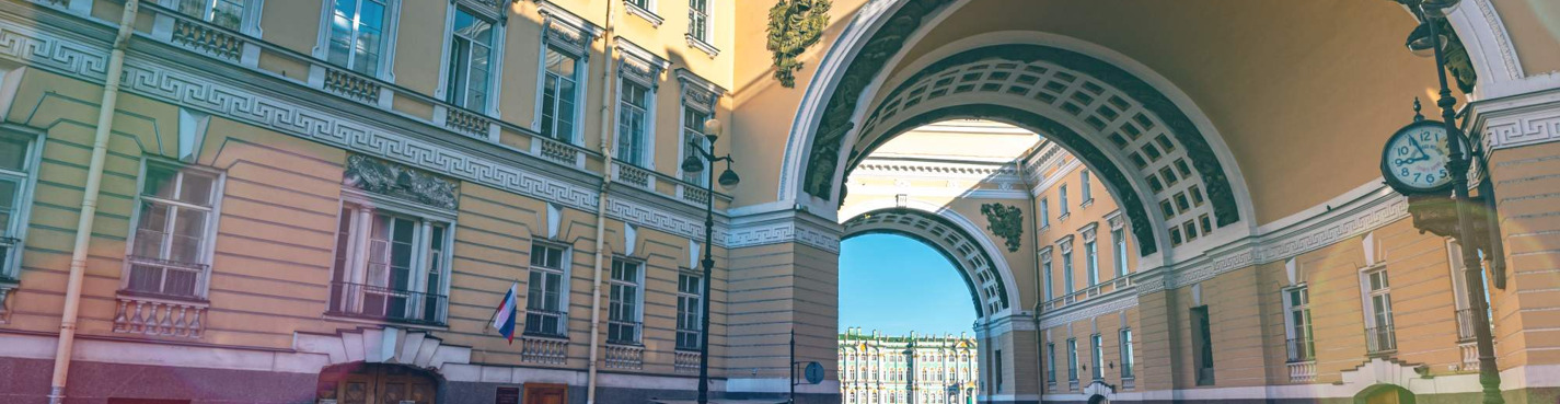 Бизнес по-петербуржски: купцы и торговые династии начала ХХ века