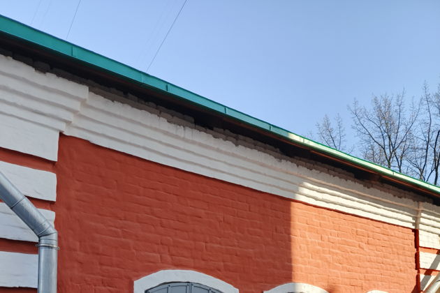 Виды Старинное Замоскворечье: путь через века и судьбы