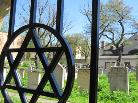 Музей Фабрика Шиндлера