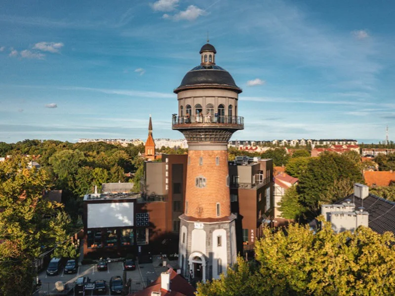 Путешествие из Зеленоградска в старинный  Кёнигсберг — фото 5, Зеленоградск | Покатаем