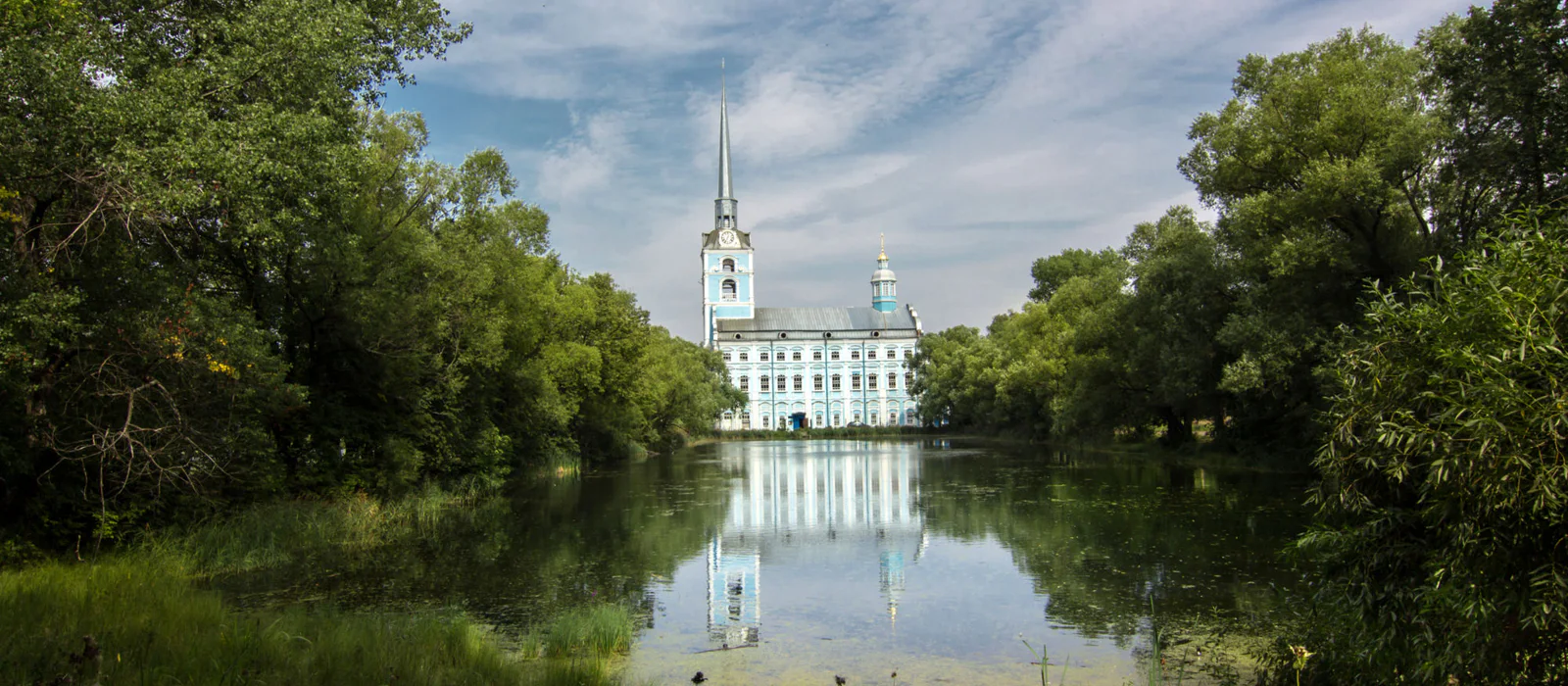 Храмы и легенды Ярославля — экскурсия, Ярославль, Россия | Покатаем