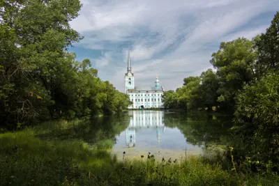 Храмы и легенды Ярославля