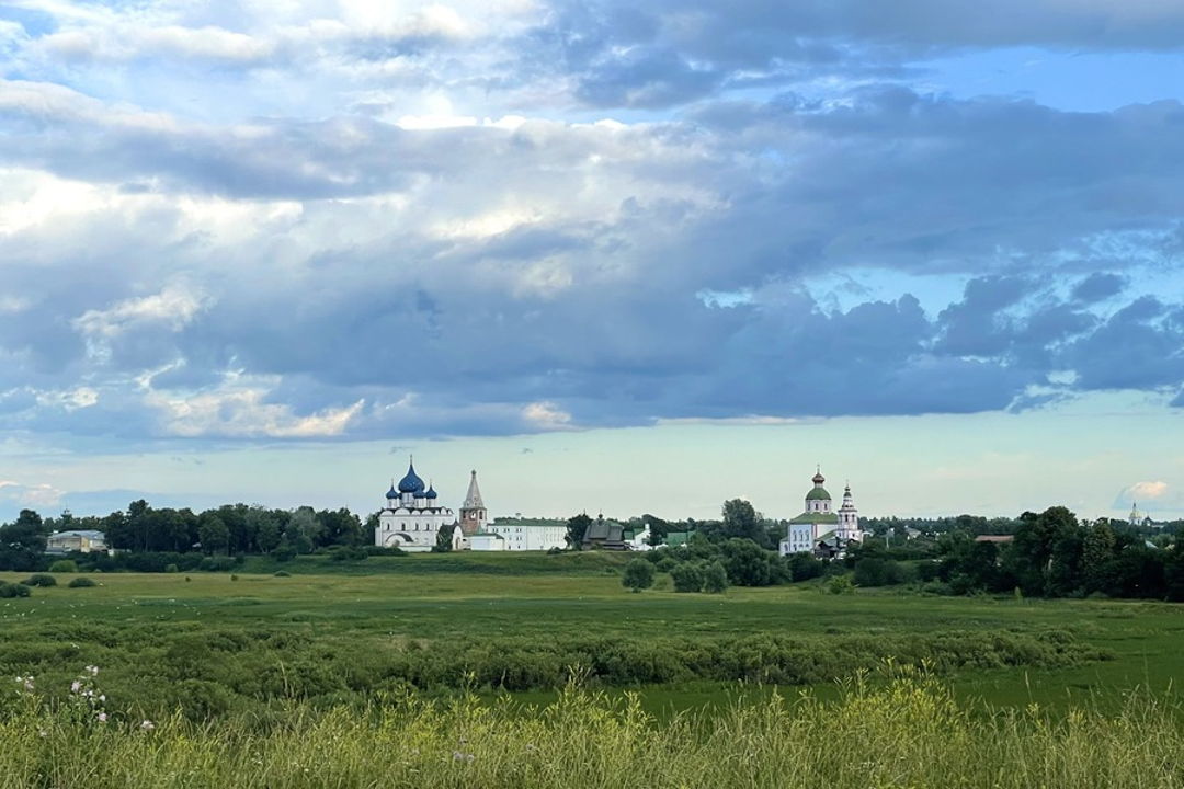 Владимиро-Суздальская Русь — фото 3