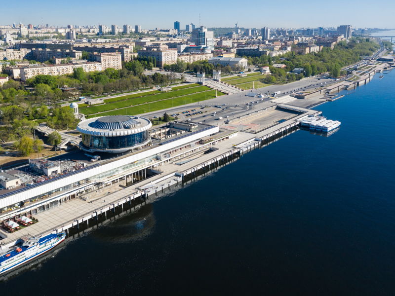 Обзорная экскурсия по городу-герою Волгограду с посещением Мамаева Кургана