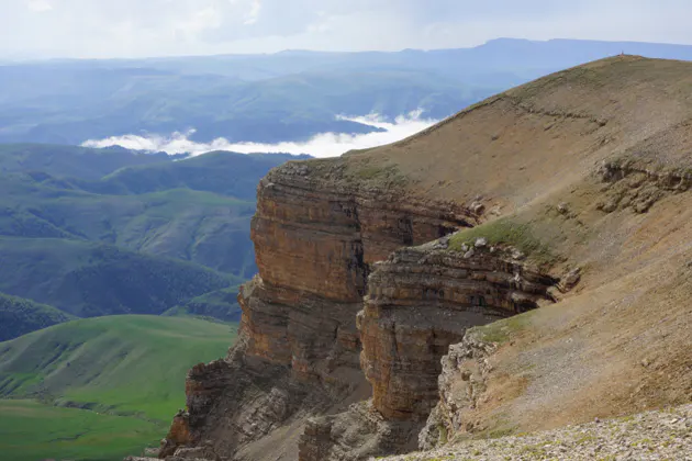 Джип-тур на плато Канжол — фото 3