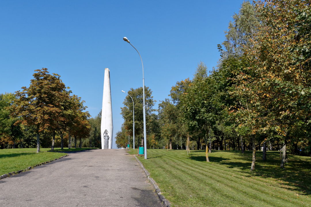 Лабиринты дорог старого Гродно — фото 2