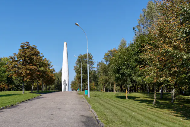Лабиринты дорог старого Гродно — фото 3