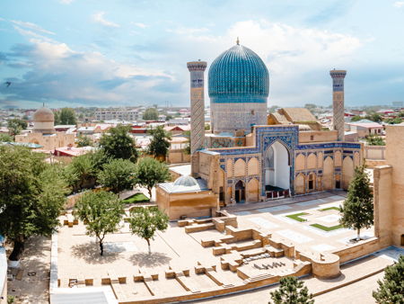 Бумажная фабрика