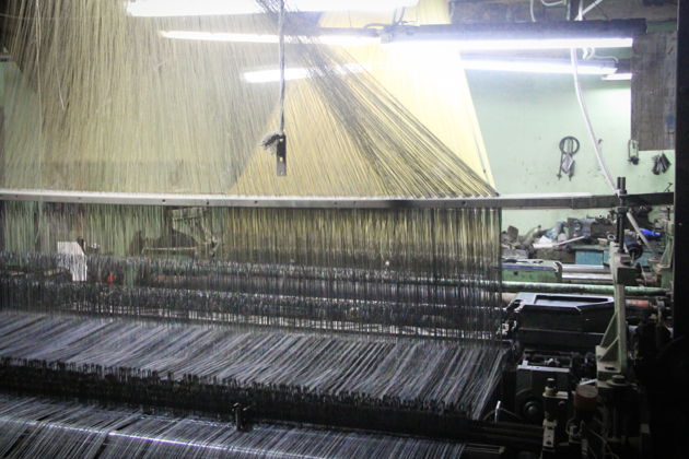 Виды Ульяновск тыловой 