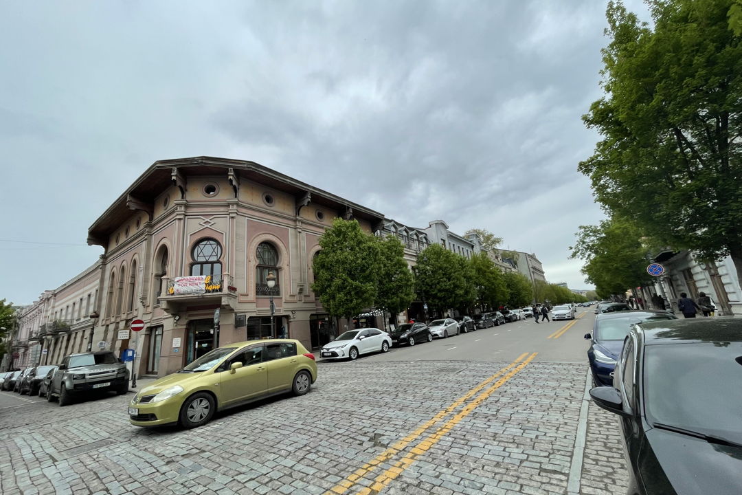Авторская экскурсия по левому берегу  Куры — фото 8