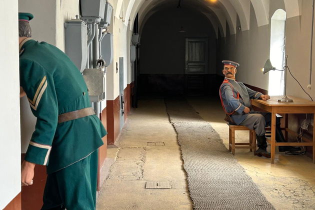 Виды Петропавловская крепость — колыбель Петербурга