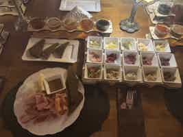 Экскурсия "Вкус старого Кёнигсберга в бастионе Обертайх" - фото отзыва 2