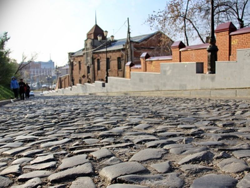 ТОМСК  на автомобиле. Обзорная экскурсия - экскурсия в Томск, Россия