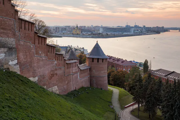 Тёмная сторона Нижнего Новгорода — фото 2