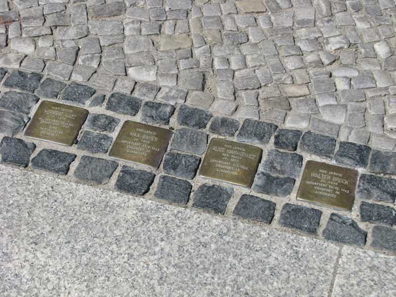 Еврейский Берлин - фото 2
