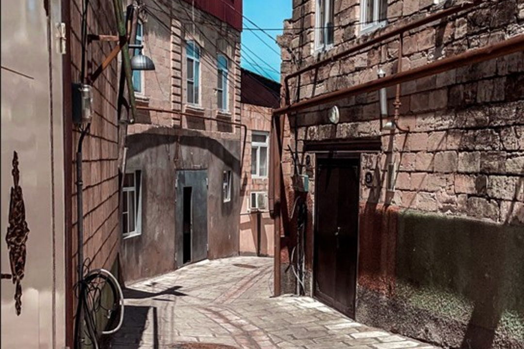 Древний Дербент, цитадель Нарын-Кала и Каспийский монстр «Лунь» — фото 4