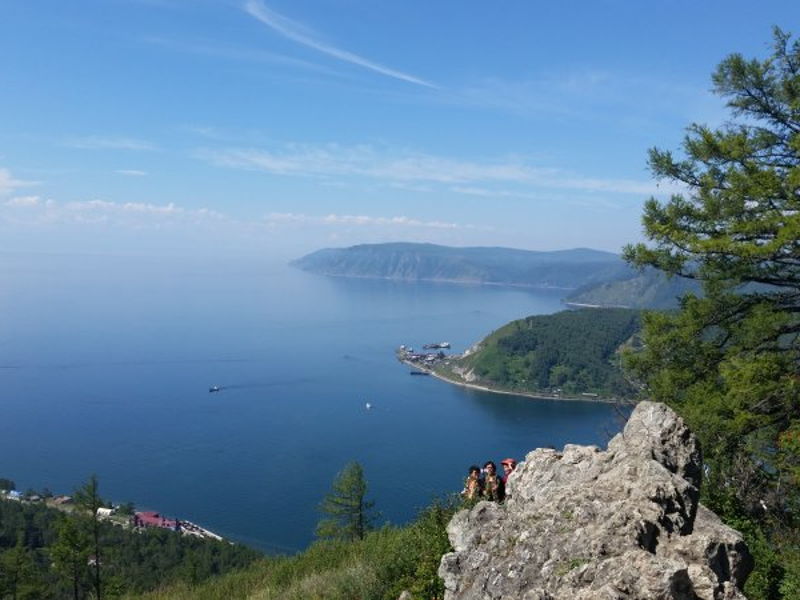 Первое знакомство с Иркутском и Байкалом за один день - экскурсия в Иркутск, Россия