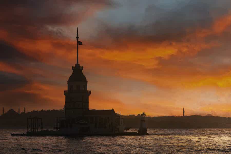 Istanbul: 1 oder 2-tägige private Tour mit Hoteltransfer - photo 4