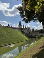Экскурсия "Экскурсия в Несвижский дворец и Мирский замок" - фото отзыва 3