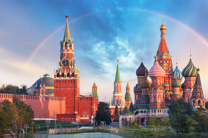 Кремль