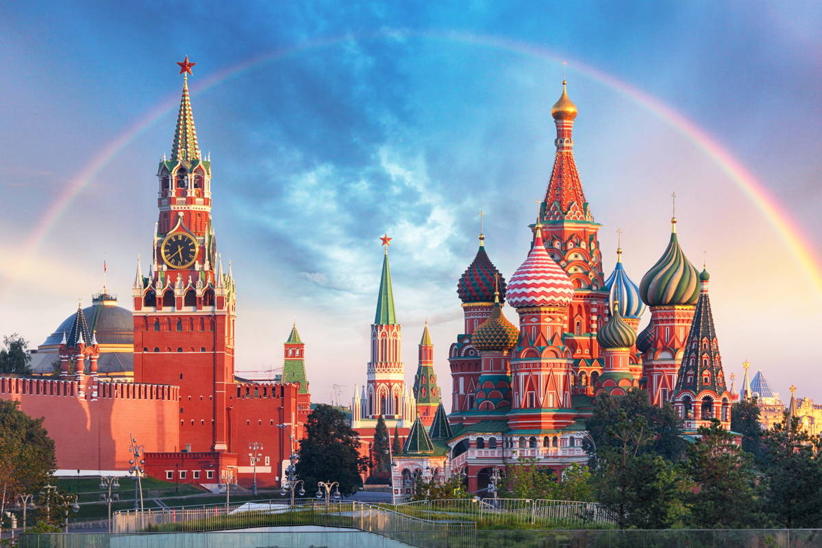 Кремль