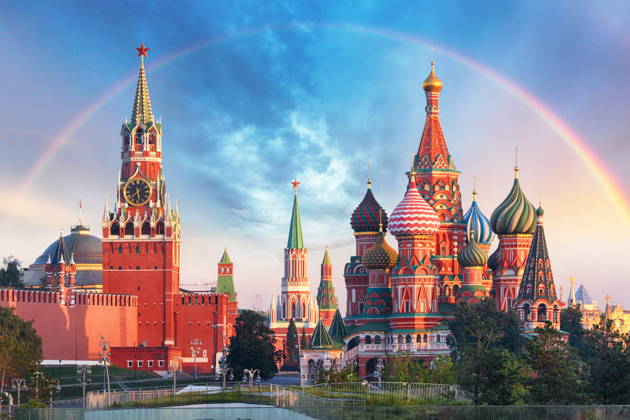 Кремль