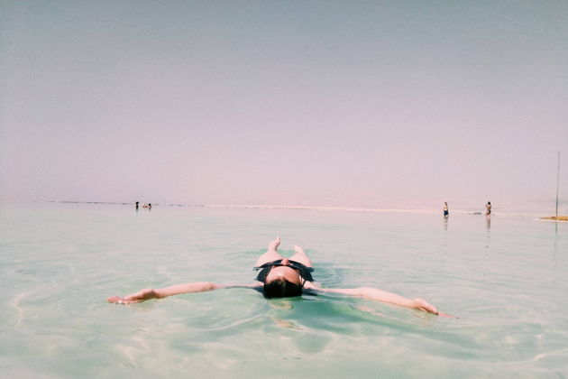 Главное изображение экскурсии - Иерусалим, Вифлеем и Мёртвое море из Шарм-эль-Шейха на автобусе (1 день)