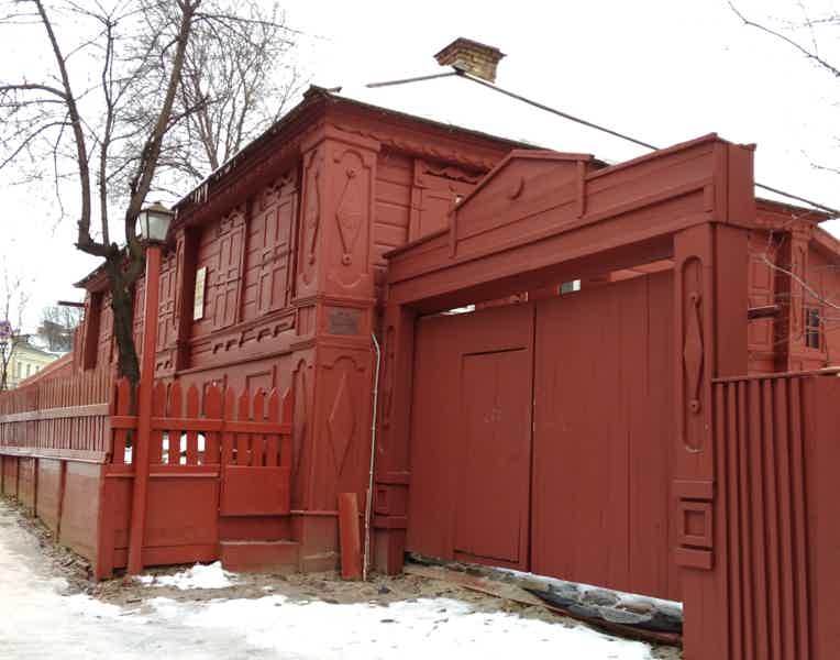 Секреты Започаинья - фото 3